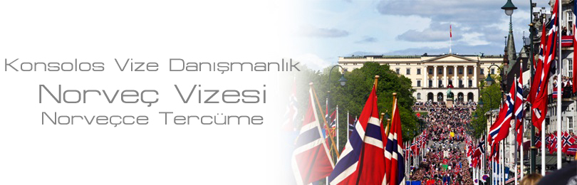 norve� vizesi